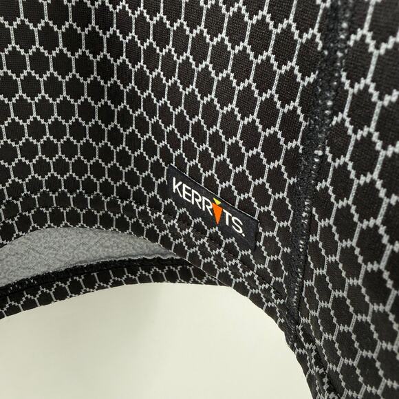 Kerrits Kids Up Tempo Fleece Tech Top Girls Size Extra Large NEW Equestrian NWOT - Picture 5 of 11